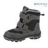 Protetika - zimné topánky JOPO black s PRO-tex membránou