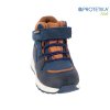 Protetika - topánky s membránou PRO-TEX ROKO navy
