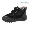 Protetika - topánky s membránou PRO-TEX NILS black