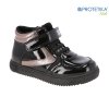 Protetika - topánky NEREA black