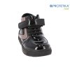 Protetika - topánky NEREA black