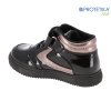 Protetika - topánky NEREA black