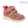 Protetika - topánky s membránou PRO-TEX KIM pink