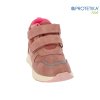 Protetika - topánky s membránou PRO-TEX KIM pink