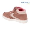 Protetika - topánky NEREA pink
