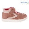 Protetika - topánky NEREA pink