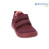 Protetika - barefoot topánky s membránou PRO-TEX NOLAN bordo