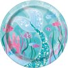 Taniere Mermaid 17 cm - 8 ks