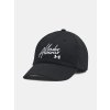 Šiltovka UA Favorites Hat-BLK