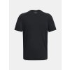 Tričko UA BIG LOGO FILL SS-BLK