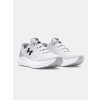 Pánske tenisky UA Charged Surge 4-WHT
