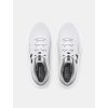 Pánske tenisky UA Charged Surge 4-WHT