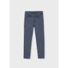 Rifľové nohavice Skinny Mayoral - 1407542082