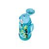 Thermos Active - detská termoska s dvoma uzávermi 600 ml - modrá TOP AKCIA!