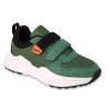 Tenisky BEFADO SPORT HILL 516XY307 - zelená