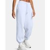 Dámske športové nohavice UA Icon Flc OS WM Pant-BLU