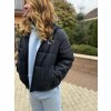 Dámska bunda LW INSULATE JACKET-BLK
