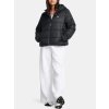 Dámska bunda LW INSULATE JACKET-BLK