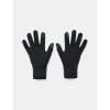 Pánske rukavice UA Halftime Gloves-BLK