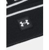 Pánska čiapka Halftime Pom Beanie-BLK - TOP AKCIA!
