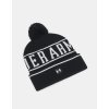 Pánska čiapka Halftime Pom Beanie-BLK - TOP AKCIA!