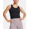 Dámske tielko Motion Tank EMEA-BLK