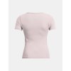Dámske tričko UA Vanish Seamless SS-GRY