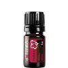 DoTerra Sada Thermovankúš v tvare srdca a Holiday Love 5ml