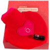 DoTerra Sada Thermovankúš v tvare srdca a Holiday Love 5ml