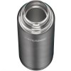 Termoska TERMOcafé 500 ml - sivá