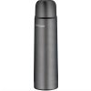Termoska THERMOcafé 1 l - sivá