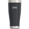 Vodotesný termohrnček Thermos Icon 470 ml - granite