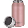 Termohrnček THERMOcafé 350 ml - ružovo-zlatá