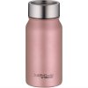Termohrnček THERMOcafé 350 ml - ružovo-zlatá