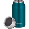 Termohrnček THERMOcafé 350 ml - tyrkysová