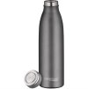 Termofľaša THERMOcafé 500 ml - sivá