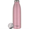 Termofľaša THERMOcafé 500 ml - ružovo-zlatá
