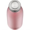 Termofľaša THERMOcafé 500 ml - ružovo-zlatá