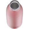 Termofľaša THERMOcafé 500 ml - ružovo-zlatá