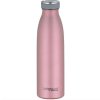 Termofľaša THERMOcafé 500 ml - ružovo-zlatá