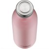 Termofľaša THERMOcafé 750 ml - ružovo-zlatá