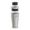 Vodotesný termohrnček Thermos Icon 470 ml - nerez
