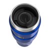 Thermos Style - vodotesný termohrnček 470 ml - modrý