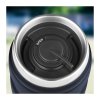 Thermos Style - vodotesný termohrnček 470 ml - modrý