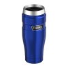 Thermos Style - vodotesný termohrnček 470 ml - modrý