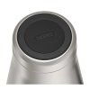 Thermos Icon - vodotesný termohrnček s držadlom 470 ml - nerez