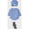 Set - body, pančuchy a čiapka Mayoral - 1202639032
