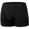 Boxerky Authentic 223 Perfect Mini čierna - CORNETTE
