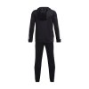 Súprava Under Armour UA Knit Hooded Track Suit-GRY