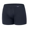 Boxerky Authentic 223 Perfect Mini tmavomodrá- CORNETTE